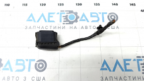 Фишка фары передней левой BMW X3 G01 18-21 LED