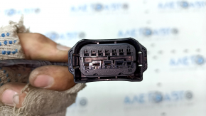 Фишка фары передней левой BMW X3 G01 18-21 LED