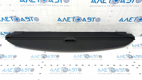 Capac portbagaj BMW X3 G01 18-21 negru