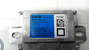 LTE Compensator Control Module BMW X3 G01 18-21