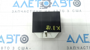 Modul de comandă asistent PDC parcare BMW X3 G01 18-21