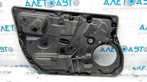 Panou mecanic geam fata dreapta Ford Fiesta 11-19