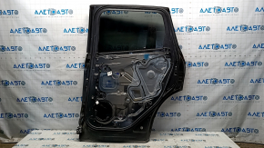 Ansamblu ușă spate dreapta Ford Escape MK3 13- grafit J7