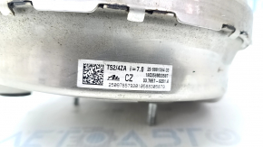 Amplificator de vid BMW X3 G01 18- 2.0T, m sport