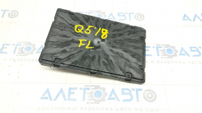 BCM Body Control Module Audi Q5 80A 18-24
