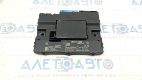 Interface Control Module Audi Q5 80A 18-