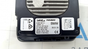 Incarcator wireless BMW X3 G01 18-21