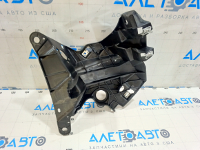 Suport aripi dreapta față BMW X5 F15 14-18 pe caroserie nou aftermarket BAPMIC