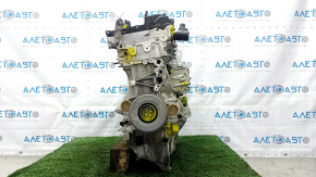 Двигатель BMW X3 G01 18-19 2.0T B46B20B AWD 49к, запустился, 11-11-11-11