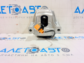 Подушка двигателя правая Audi A4 B8 13-16 рест 2.0T