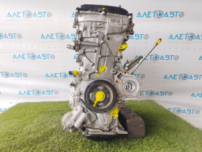 Motor 2ZR-FXE Toyota Prius 50 16-88k