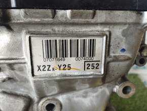 Motor 2ZR-FXE Toyota Prius 50 16-88k