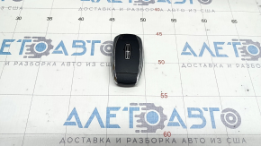 Ключ smart Lincoln Nautilus 19-22 5 кнопок, тычки