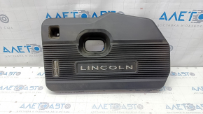 Capac motor Lincoln Nautilus 19-23 2.0T