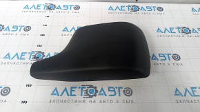 Подлокотник Mazda 3 14-18 BM черный, резина