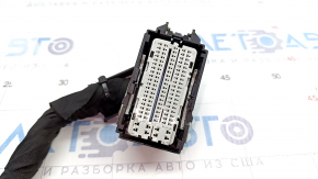 Chip pentru bloc ECU calculator motor Lincoln Nautilus 19-23 2.0T pentru conector A