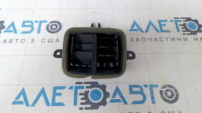 Deflector de conducte de aer pentru consola centrală Jeep Compass 17-