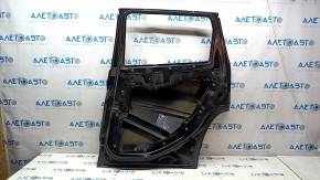 Usa spate dreapta spate Jeep Cherokee KL 14 - negru PXR, fabricat, dent