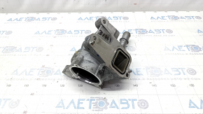 Корпус термостата Lincoln Nautilus 19-23 2.0T