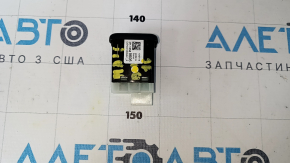 Hub USB Chevrolet Malibu 16-18