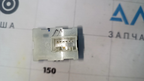 Hub USB Chevrolet Malibu 16-18