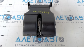 Deflector de conducte de aer pentru consola centrala Subaru Legacy 15-19