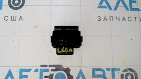 Buton de incalzire scaun, spate stanga Subaru Legacy 15-19