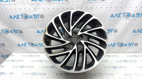 Диск колесный R20 x 8J Lincoln Nautilus 19-23 бордюрка