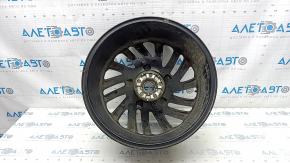 Janta R20 x 8J Lincoln Nautilus 19-23 bordura