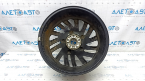 Janta R20 x 8J Lincoln Nautilus 19-23 bordura