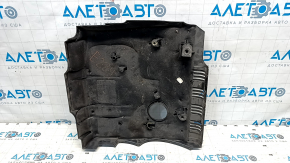 Garnitura motor Audi Q5 8R 09-17 2.0T suport stricat, zgariat