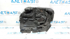 Накладка двигателя Ford Escape MK3 17-19 1.5T поролон затерта