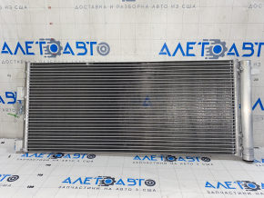 Radiatorul condensatorului de aer condiționat Lincoln MKZ 13-20 nou aftermarket