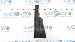 Capacul suportului frontal dreapta Lincoln Nautilus 19-23 maro.