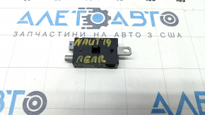 Antenna Amplifier Lincoln Nautilus 19-23 двери багажника прав