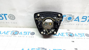 Подушка безопасности airbag в руль водительская Ford Escape MK3 17-19 рест, черн