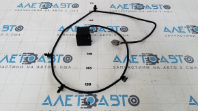 AUX Dodge Dart 13-16