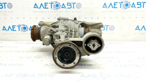 Задний дифференциал редуктор Audi Q5 80A 18-20 99к