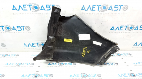 Bara spate goala stanga Ford Escape MK3 17-19 rest, grafit J7