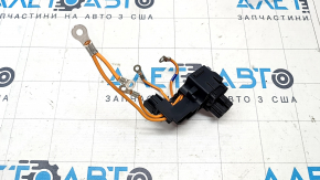 Conector de înaltă tensiune al bateriei principale Tesla Model 3 18-20