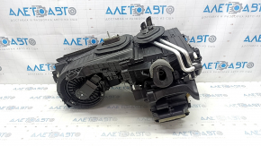 Печка в сборе Lincoln Nautilus 19-23 dual zone