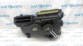 Печка в сборе Lincoln Nautilus 19-23 dual zone