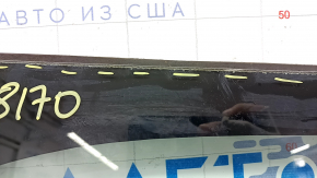 Лобовое стекло Toyota Prius 30 10-11 FUYAO, сколы, песок, воздух по кромке