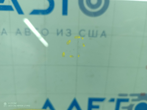 Лобовое стекло Toyota Prius 30 10-11 FUYAO, сколы, песок, воздух по кромке