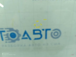 Лобовое стекло Toyota Prius 30 10-11 FUYAO, сколы, песок, воздух по кромке