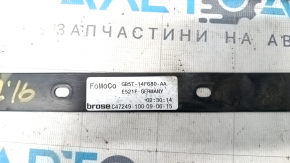 Датчики открытия двери багажника ногой Ford Explorer 16-19