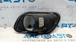 Cadru pentru farul stâng Jeep Cherokee KL 14-18 manual