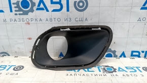 Cadru dreapta pentru panoul de bord Jeep Cherokee KL 14-18 manual