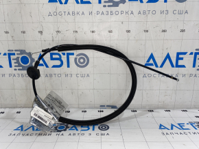 Cablu deschidere capotă VW Passat b8 16-19 SUA, parte lungă, nou, original OEM