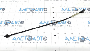 Suport de capot pentru Toyota Prius 30 10-15